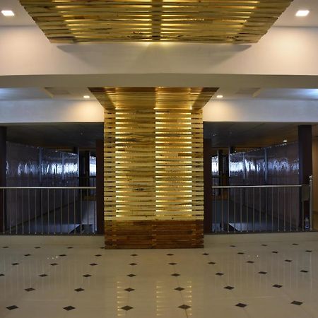 Hotel Anandam Kānker Eksteriør bilde